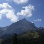 With 2 Bedrooms Garmisch-Partenkirchen