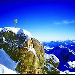With 2 Bedrooms Garmisch-Partenkirchen