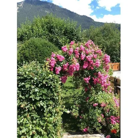 With 2 Bedrooms Feriehus Garmisch-Partenkirchen