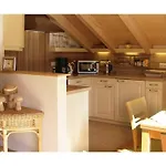 Vakantiehuis With 2 Bedrooms Garmisch-Partenkirchen