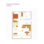 With 2 Bedrooms Vakantiehuis Garmisch-Partenkirchen