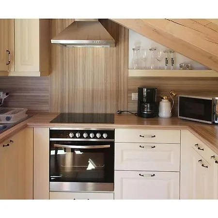 With 2 Bedrooms גרמיש-פרטנקירכן
