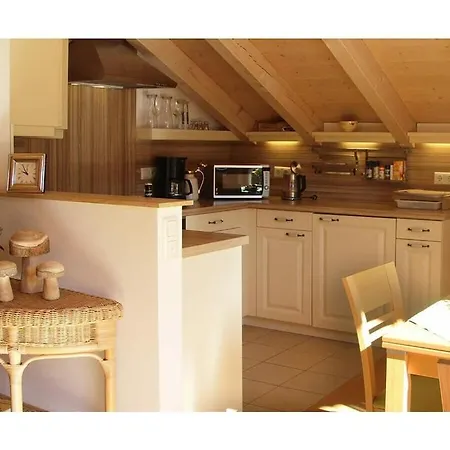 Vakantiehuis With 2 Bedrooms Garmisch-Partenkirchen