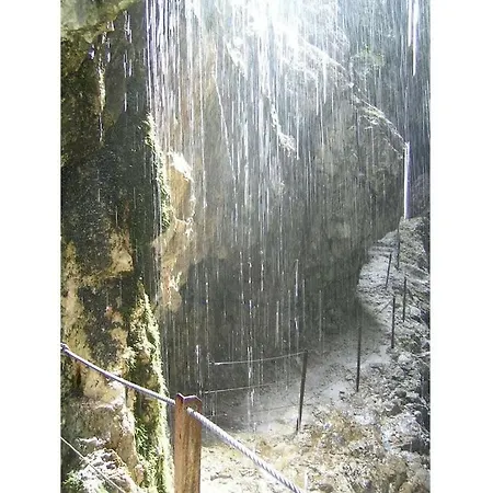 With 2 Bedrooms Vakantiehuis Garmisch-Partenkirchen