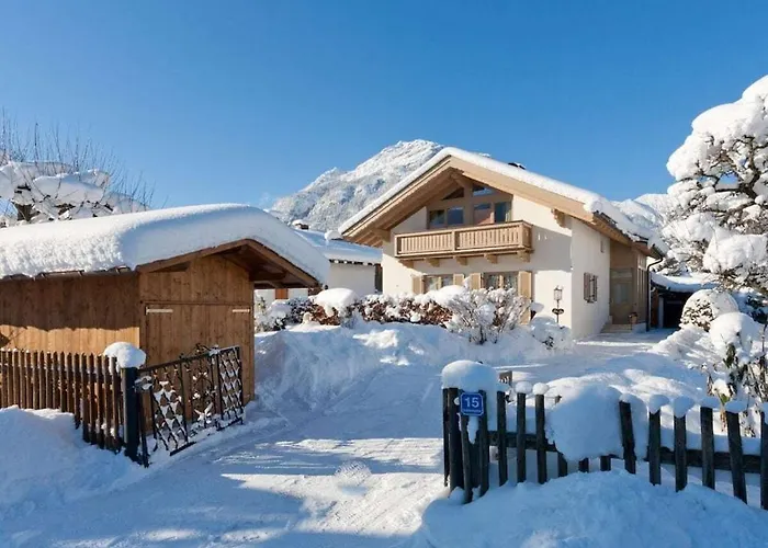 With 2 Bedrooms Vakantiehuis *