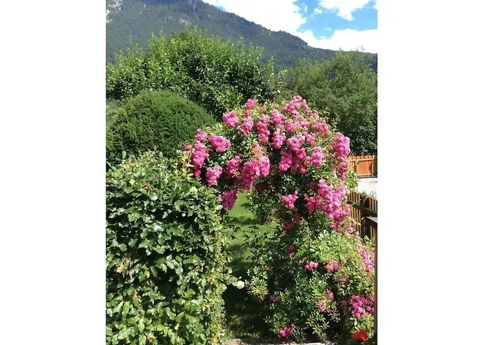 With 2 Bedrooms Vakantiehuis Garmisch-Partenkirchen