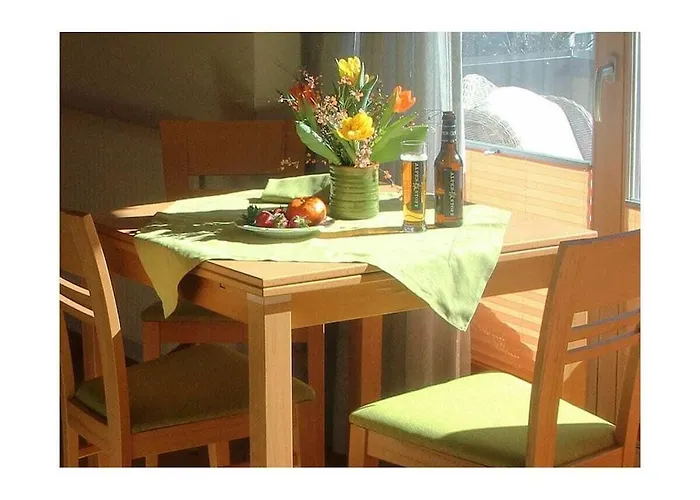 With 2 Bedrooms Vakantiehuis Garmisch-Partenkirchen