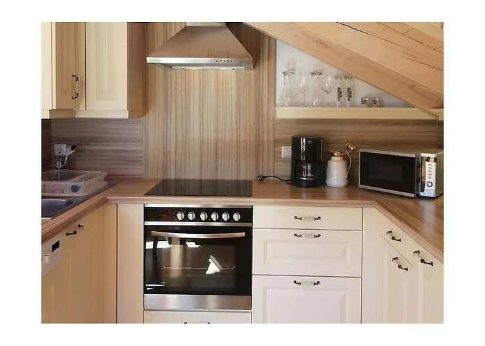 With 2 Bedrooms Garmisch-Partenkirchen