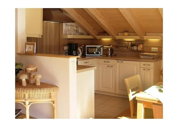 Vakantiehuis With 2 Bedrooms Garmisch-Partenkirchen