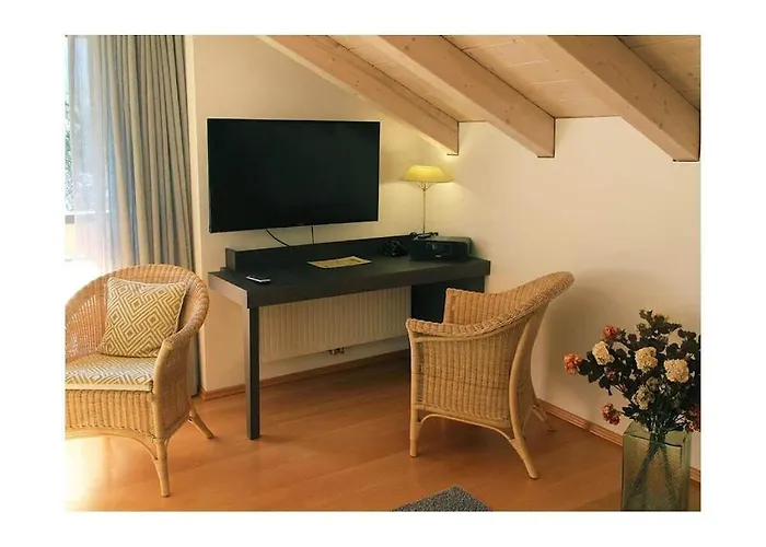 With 2 Bedrooms Vakantiehuis *