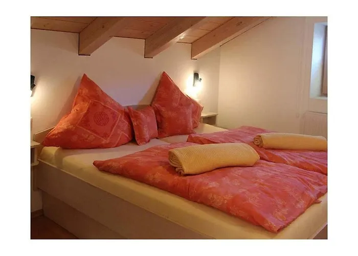 With 2 Bedrooms Vakantiehuis