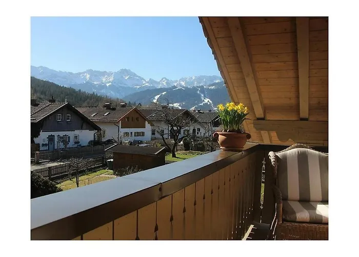 Vakantiehuis With 2 Bedrooms