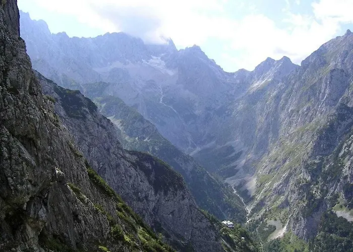 With 2 Bedrooms * Garmisch-Partenkirchen