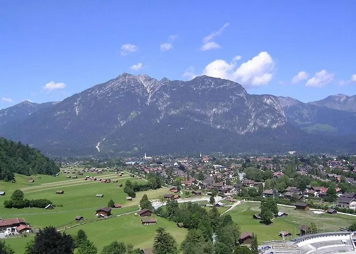 With 2 Bedrooms Vakantiehuis