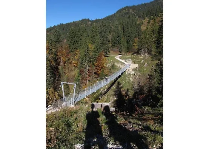 With 2 Bedrooms Vakantiehuis